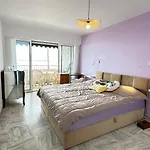 Paradou On The Beach, Amazing View, 3 Beds