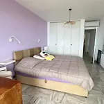 Paradou On The Beach, Amazing View, 3 Beds